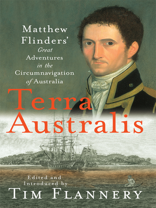 Title details for Terra Australis by Tim Flannery - Available
